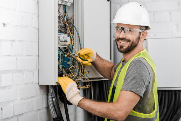 Best Licensed Electrician  in Clearfield, PA