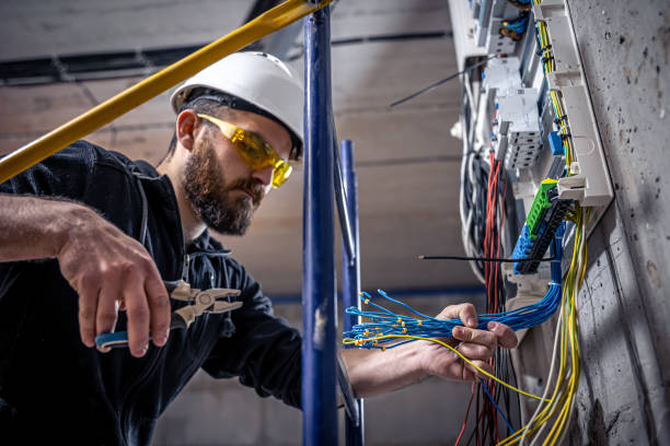Best 24-Hour Electrician  in Clearfield, PA