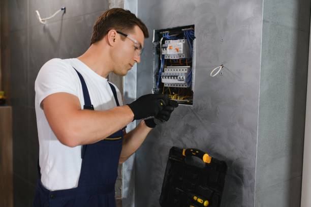 Best Outdoor Lighting Installation  in Clearfield, PA