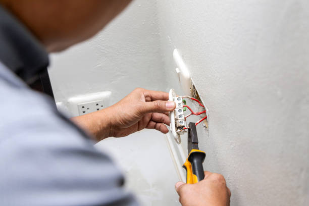 Best Electrical Troubleshooting Services  in Clearfield, PA