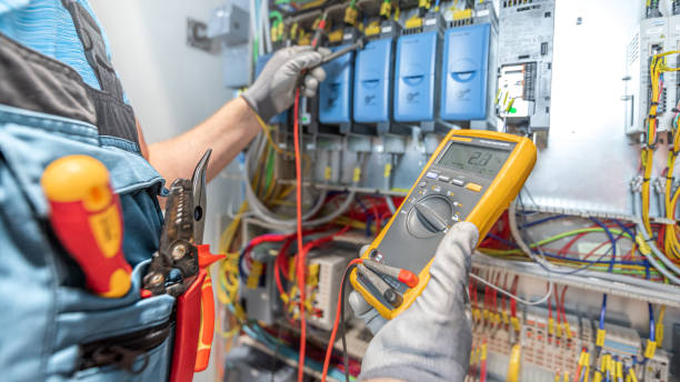 Electrical System Inspection in Clearfield, PA