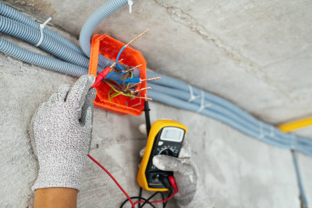 Affordable Emergency Electrician in Clearfield, PA