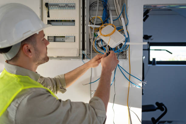 Best Electrical Contractors for Businesses  in Clearfield, PA
